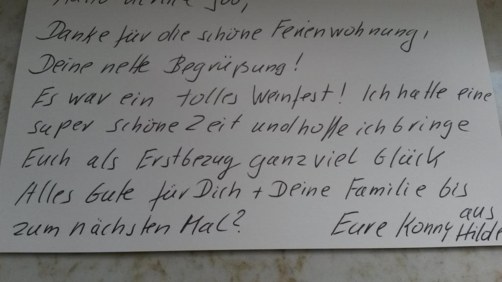 Ferienwohnung Wassergasse Kapellen-Drusweiler Szoba fotó