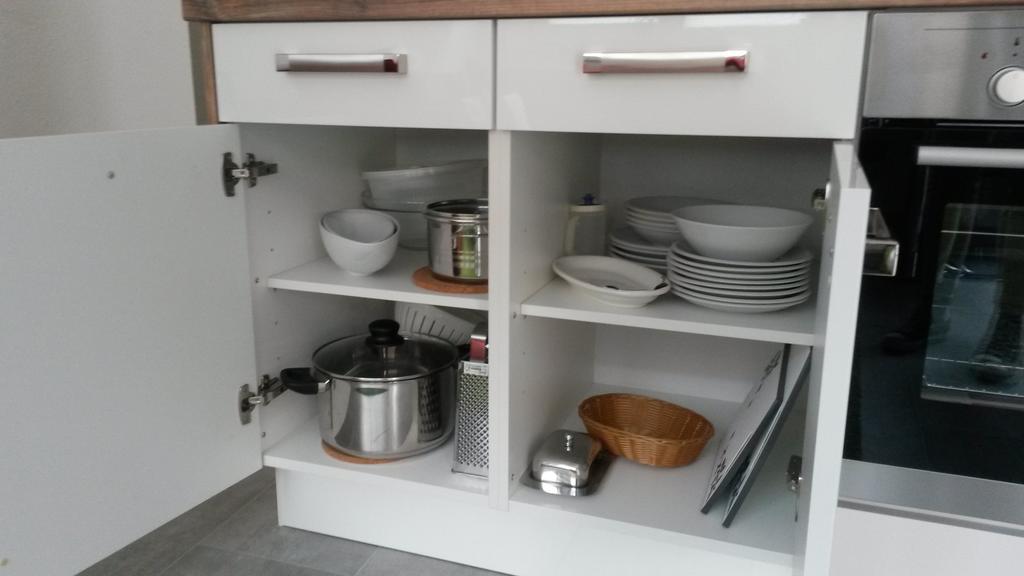 Ferienwohnung Wassergasse Kapellen-Drusweiler Szoba fotó